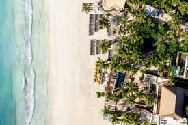 Dreams Tulum Resort & Beach Club 