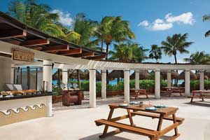Barefoot Grill