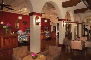 Coco CafÉ