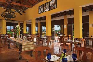 El Patio