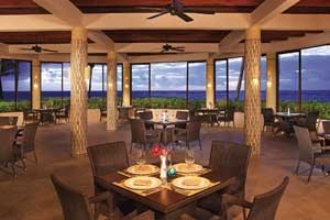 Seaside Grill