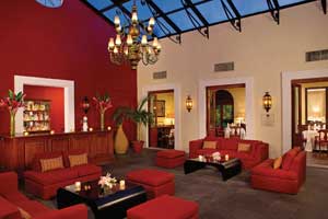 The Lounge